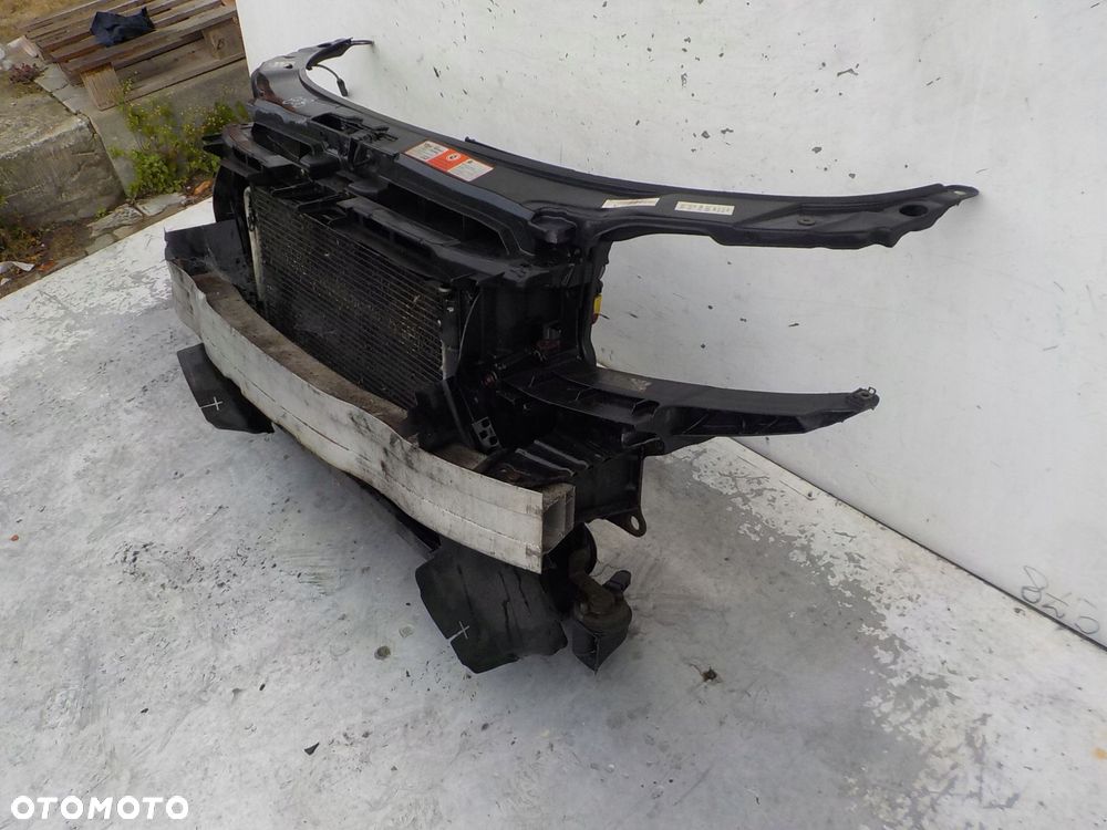 808 PAS PRZEDNI BELKA CHŁODNICE AUDI A3 8P 2.0 TDI 05-08R - 7