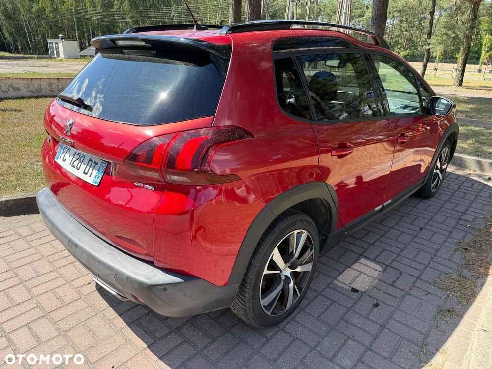 Peugeot 2008 - 3