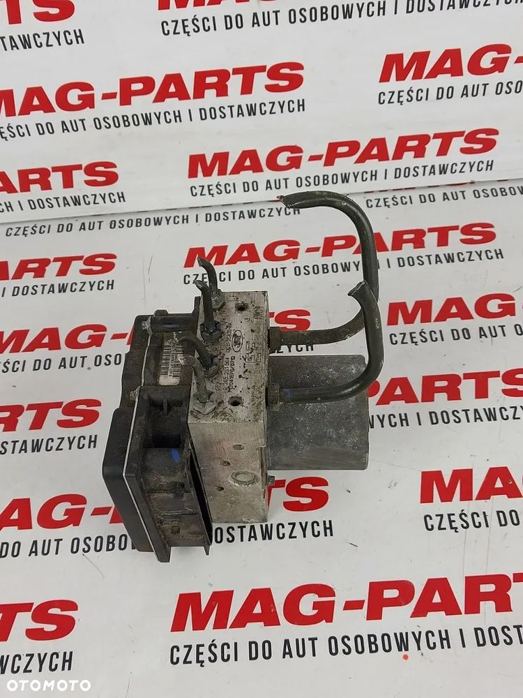 Pompa ABS Ford Transit MK7 06-14 CC11-2C405-BA - 3