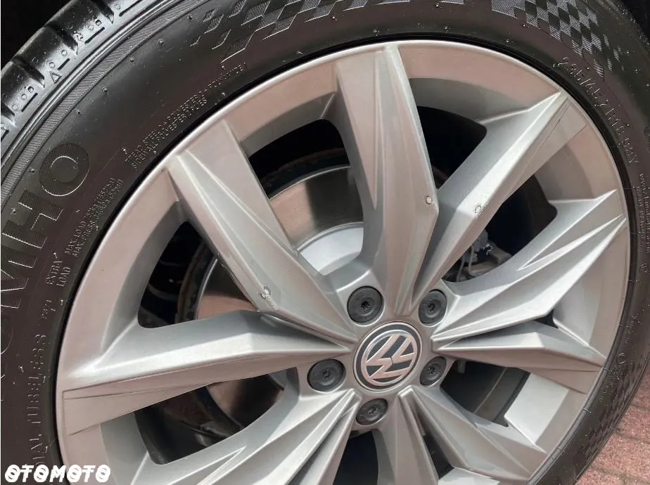 Volkswagen Passat 1.6 TDI BMT Comfortline - 10