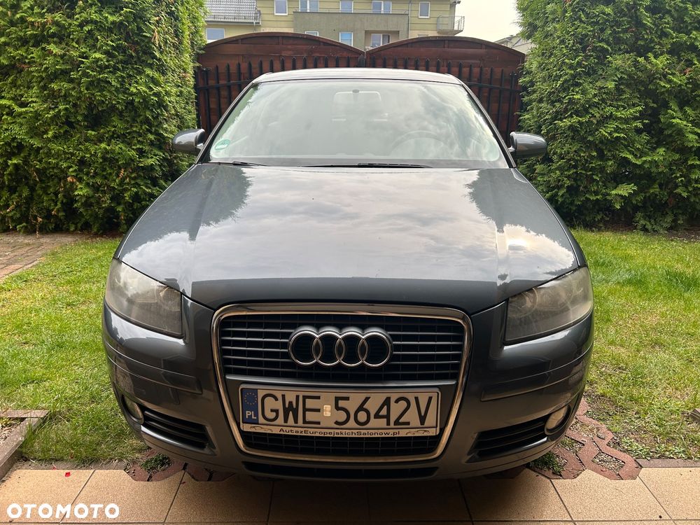 Audi A3 1.4 TFSI Attraction - 18