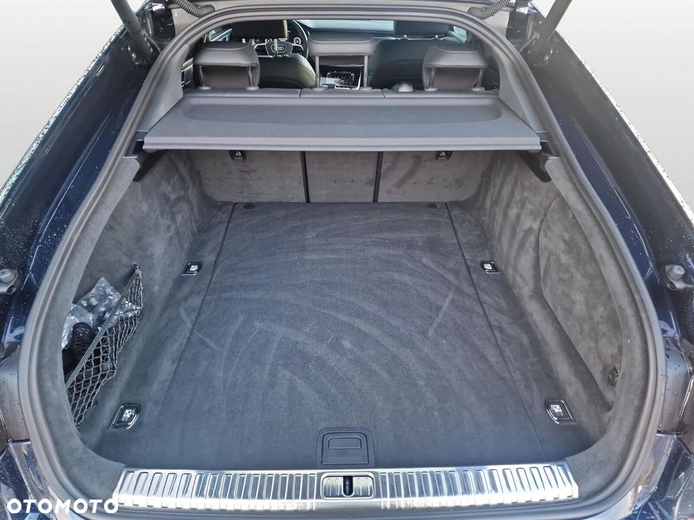 Audi A7 Sportback - 24