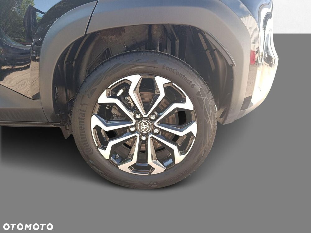 Toyota Yaris Cross 1.5 Comfort - 24