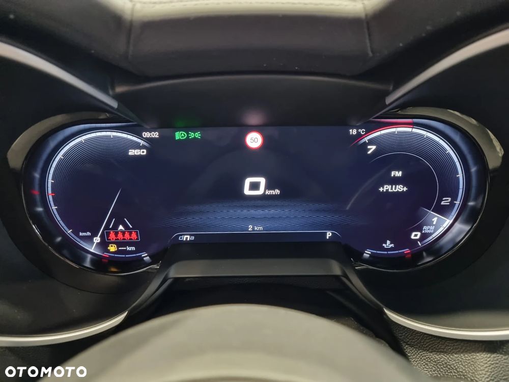Alfa Romeo Stelvio 2.0 Turbo Veloce Q4 - 15