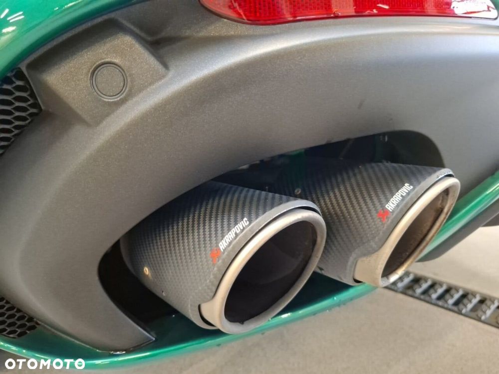 Alfa Romeo Stelvio 2.9 Bi Turbo V6 Quadrifoglio Q4 - 31