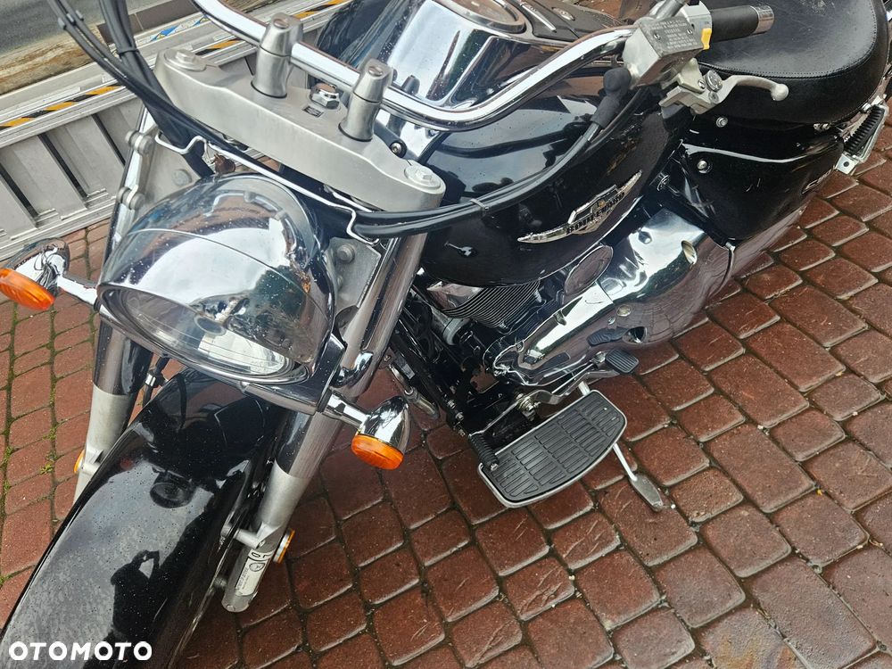 Suzuki Kingquad - 14