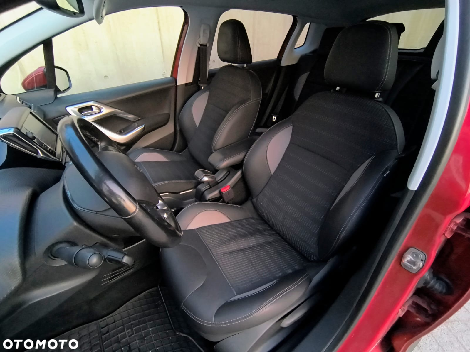 Peugeot 2008 PureTech 100 Stop&Start Active Pack - 11