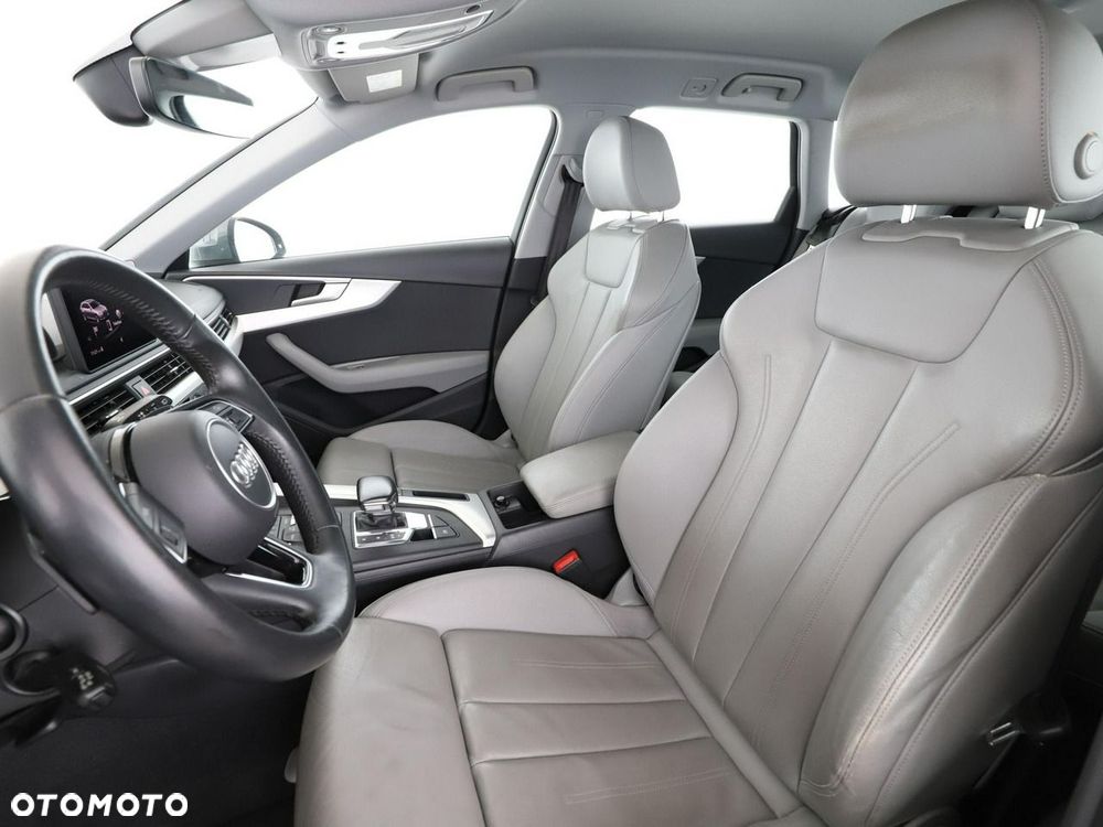 Audi A4 Avant 35 TDI Sport S tronic - 14