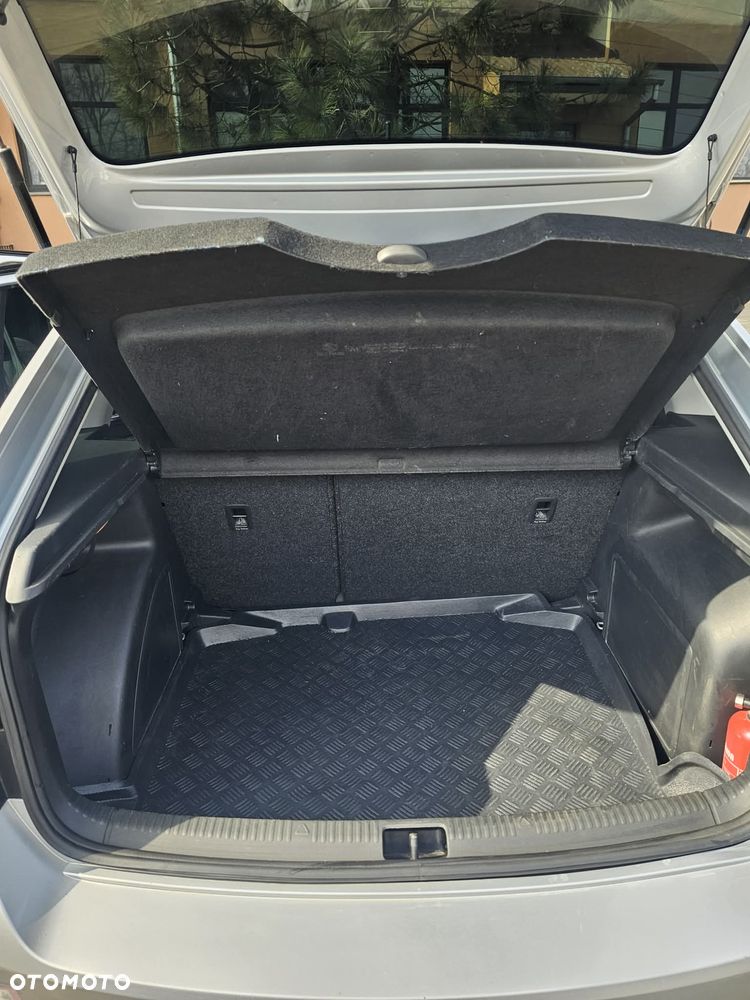 Skoda RAPID 1.0 TSI Ambition - 14
