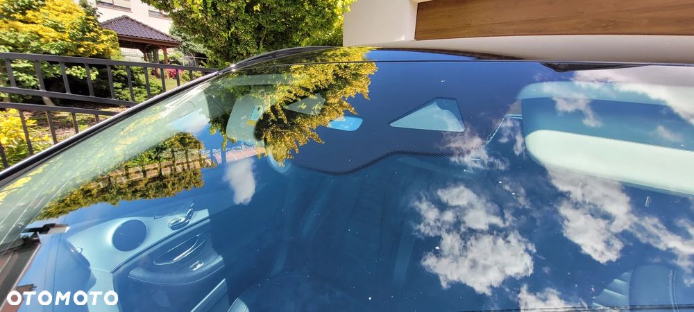 Mercedes-Benz Klasa E - 13