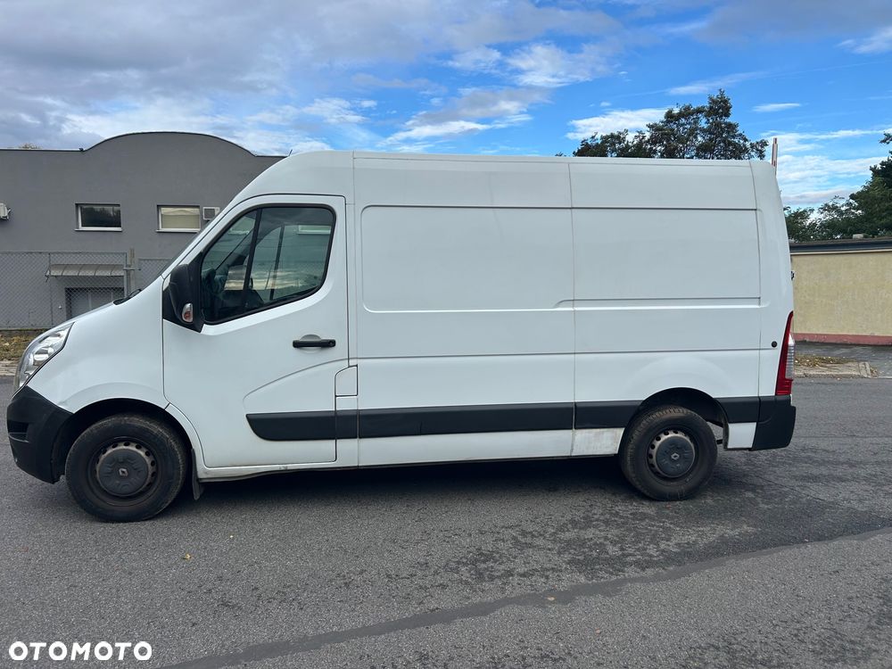 Renault Master - 7
