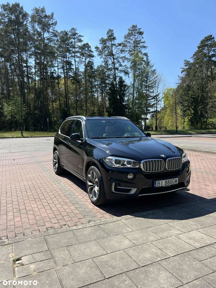 BMW X5 xDrive40e - 2