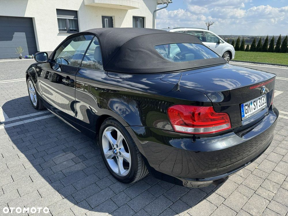 BMW Seria 1 118d DPF Edition Sport - 24