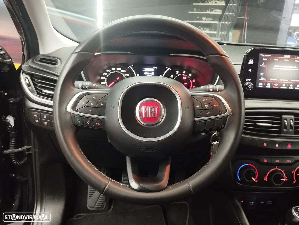 Fiat Tipo 1.4 Mirror - 19