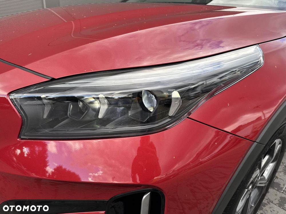 Kia XCeed 1.5 T-GDI M - 3