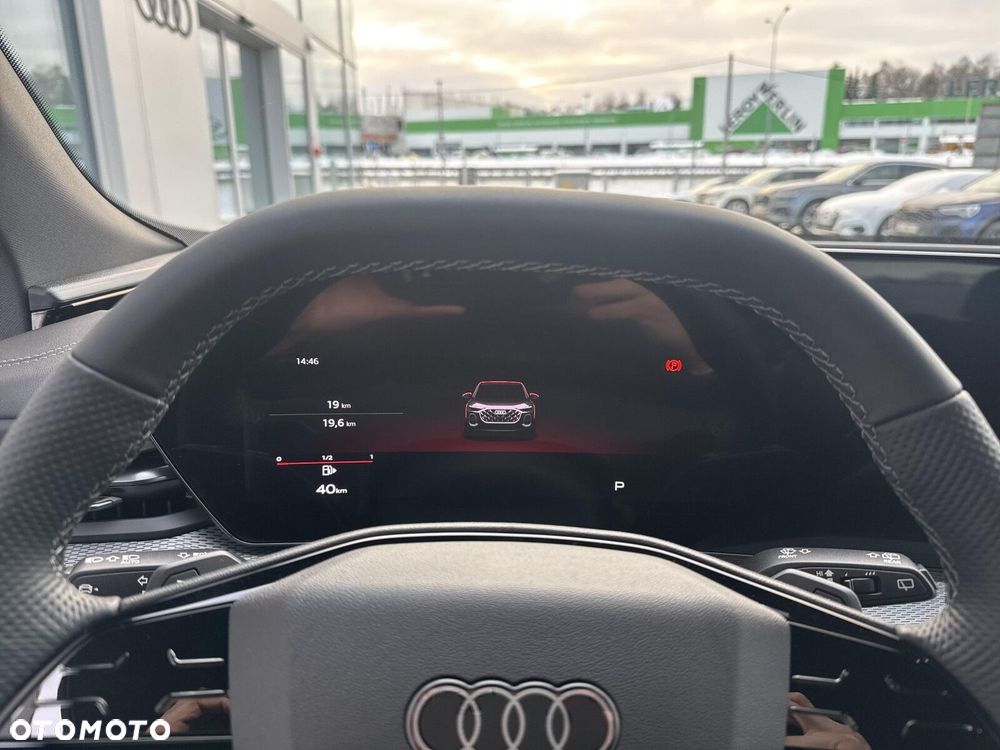 Audi Q5 Sportback - 15