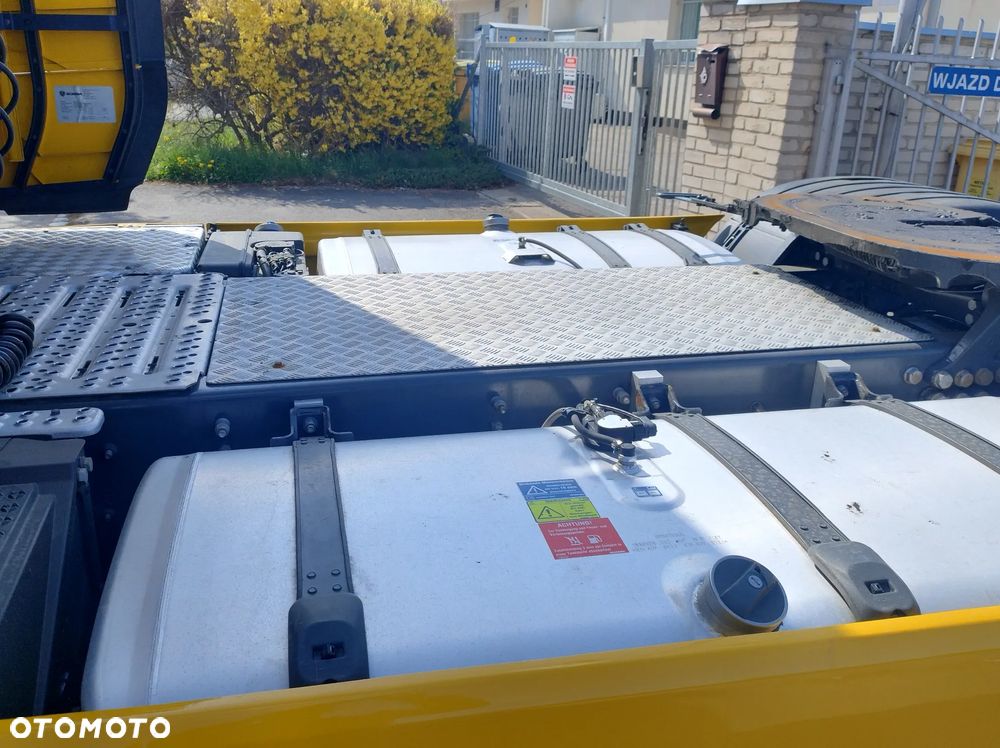 Scania R450 A4x2 STANDARD - 17