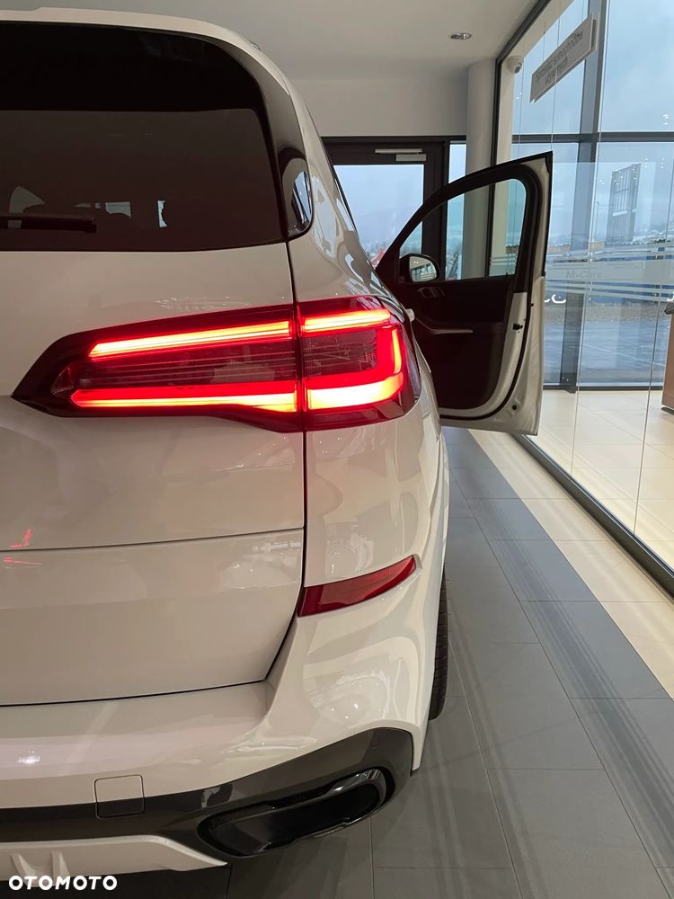 BMW X5 xDrive40i sport - 20
