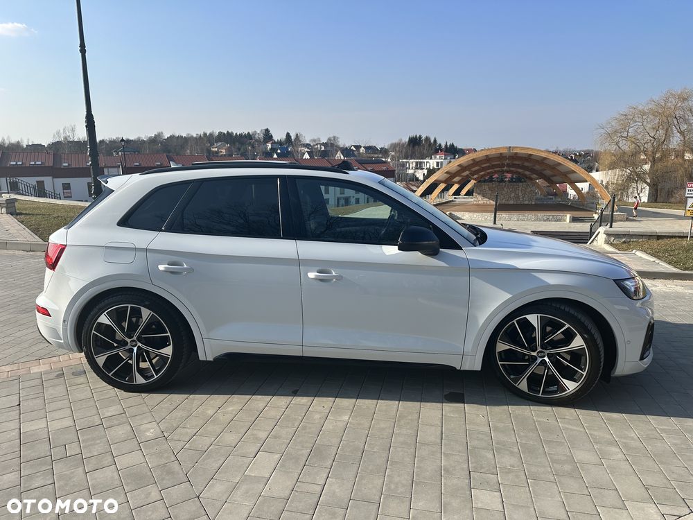 Audi SQ5 - 8