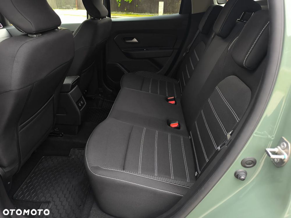 Dacia Duster 1.3 TCe Prestige - 15