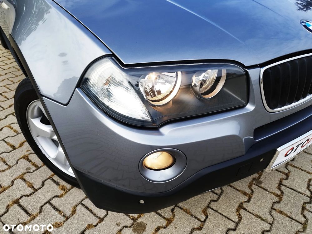 BMW X3 - 14