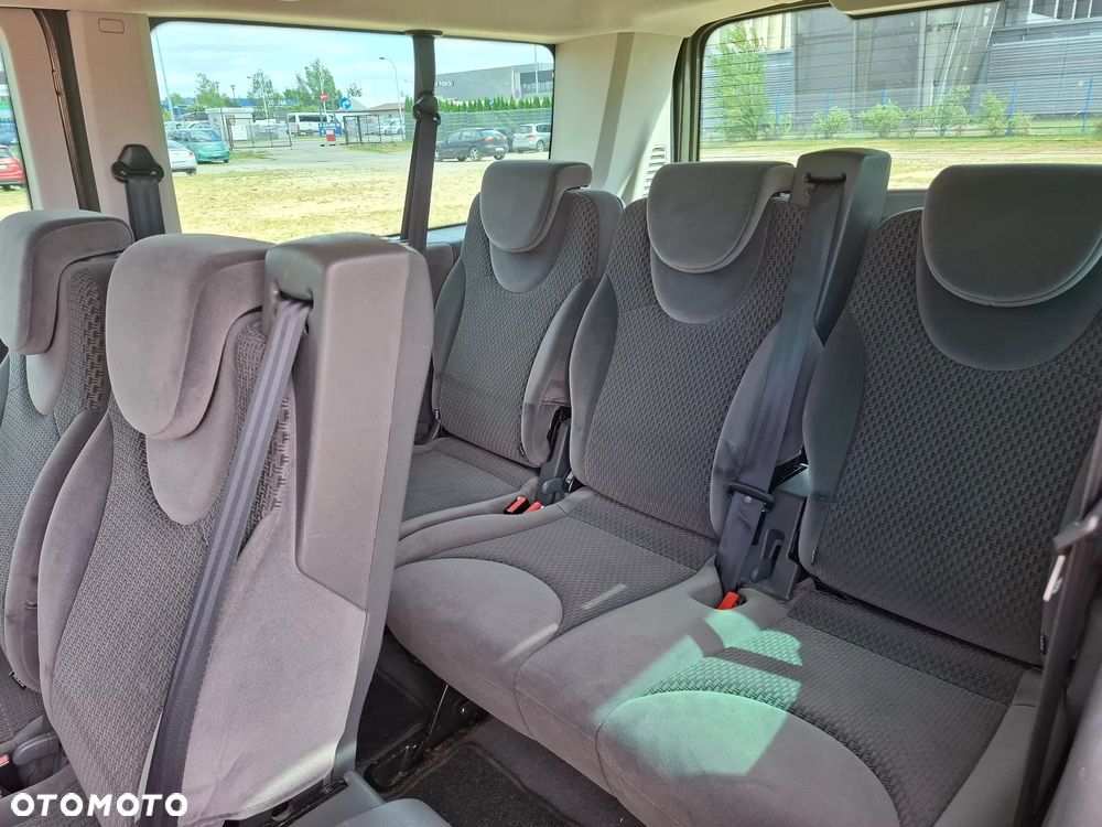 Citroën Jumpy Combi - 16