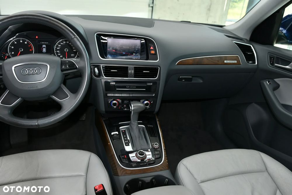 Audi Q5 2.0 TFSI Quattro S tronic - 16