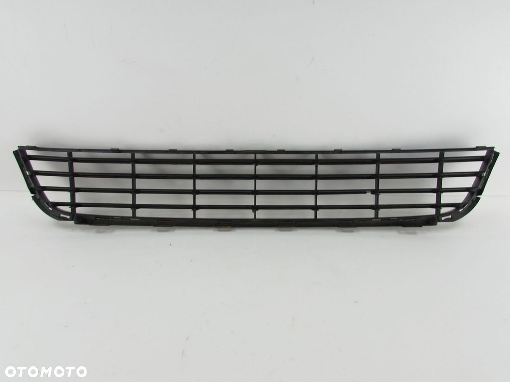 VW GOLF VI 6 08-12 KRATKA ZDERZAKA 5K0853677 - 4