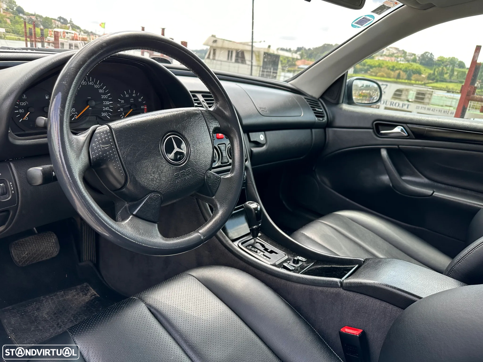 Mercedes-Benz CLK 230 Kompressor Avantgarde - 16