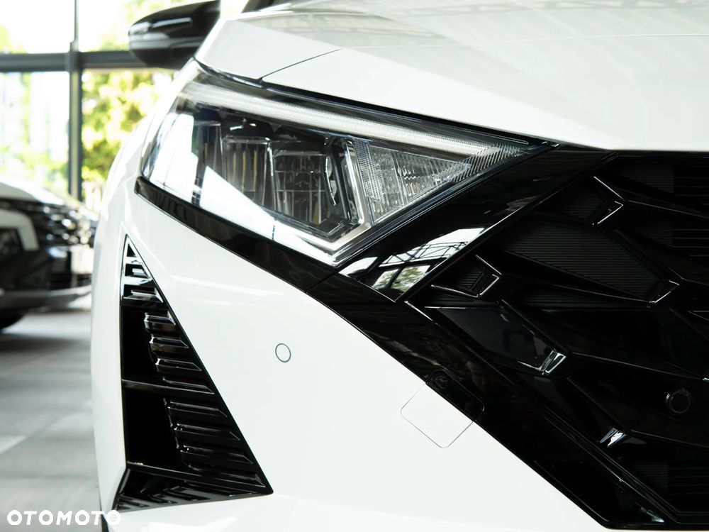 Hyundai i20 1.0 T-GDi Smart DCT - 8