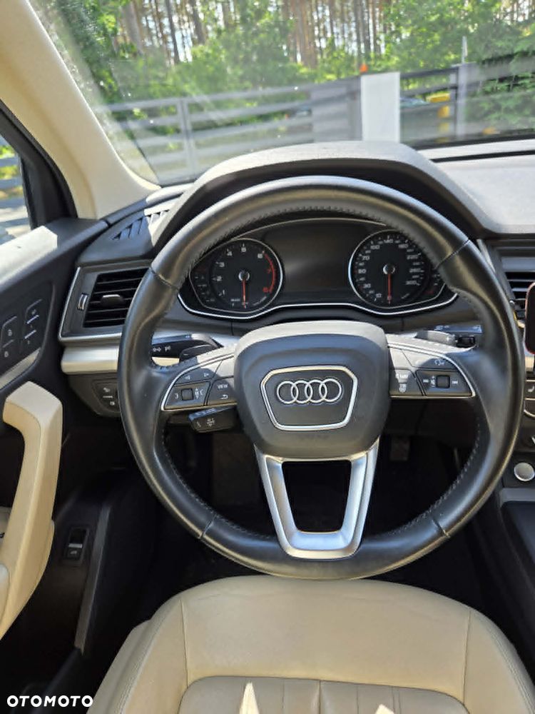 Audi Q5 2.0 TFSI Quattro S tronic - 15