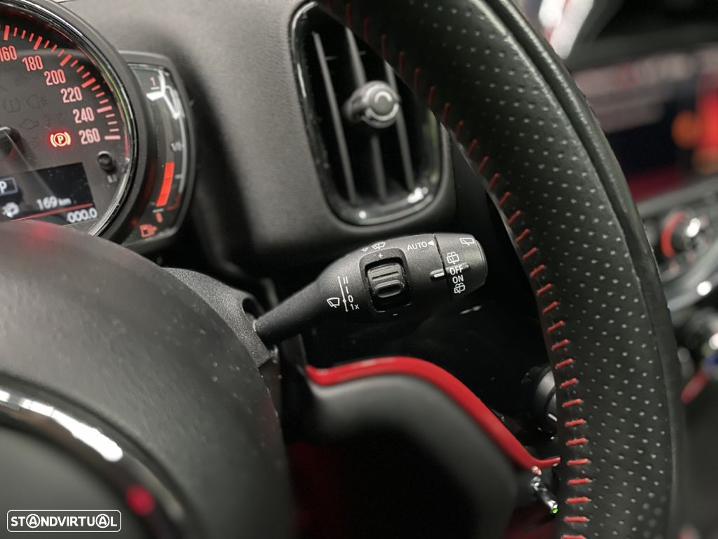 MINI Countryman Cooper SE All4 Aut. - 50