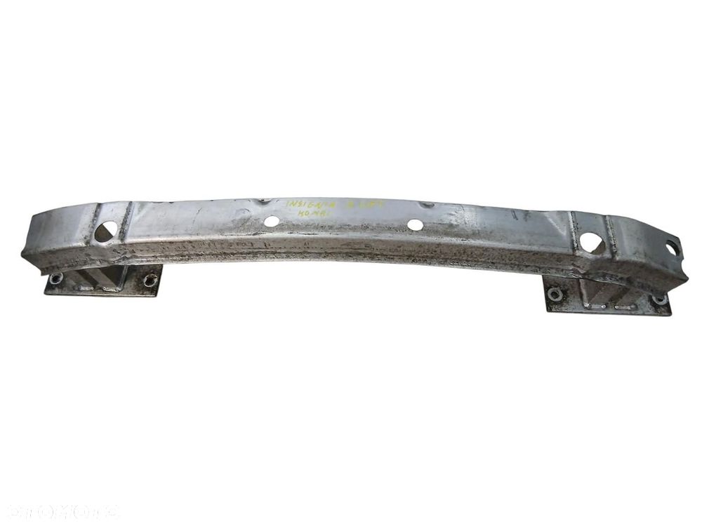 BELKA ZDERZAKA TYŁ OPEL INSIGNIA A KOMBI LIFT 12772411 - 1