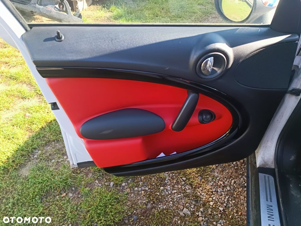 MINI Countryman - 12
