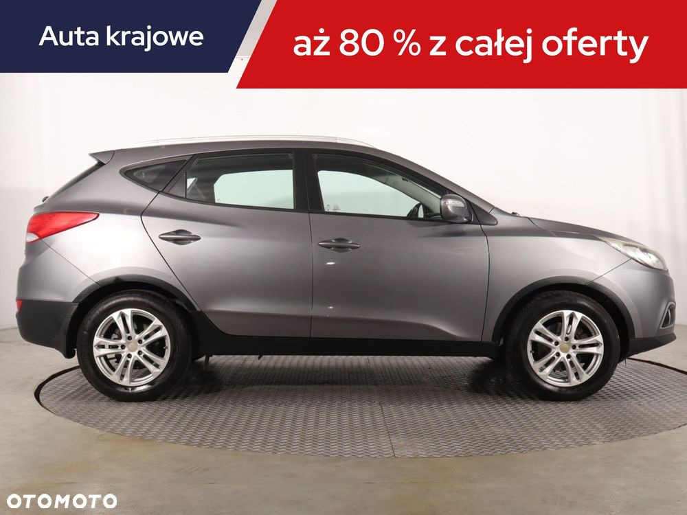 Hyundai ix35 - 8