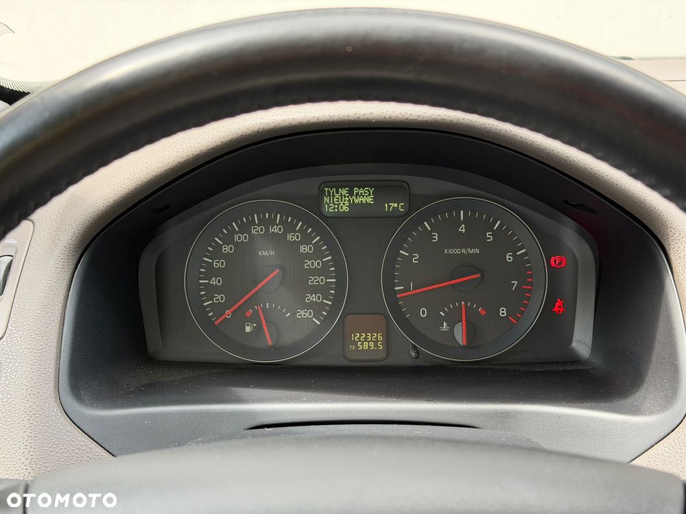 Volvo S40 2.0 - 15