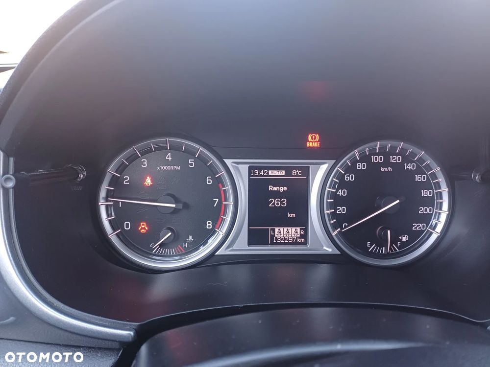 Suzuki Vitara 1.6 Comfort 4WD - 9