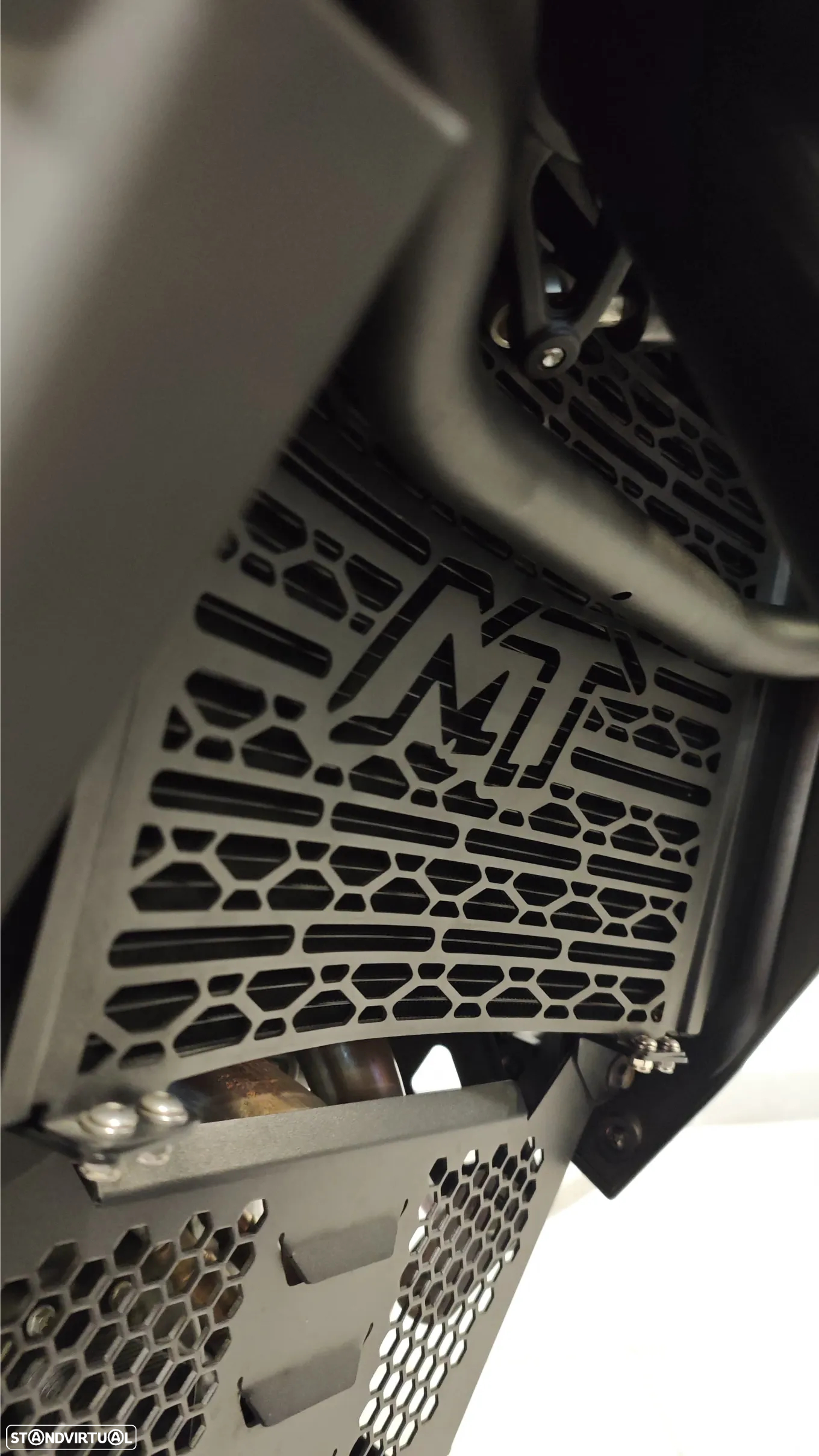 CF Moto 800MT Explore - 5