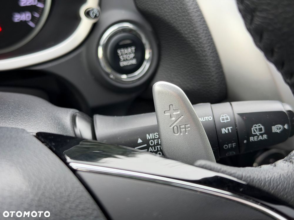 Mitsubishi Eclipse Cross 1.5 T-MIVEC 2WD CVT Diamant+ - 26