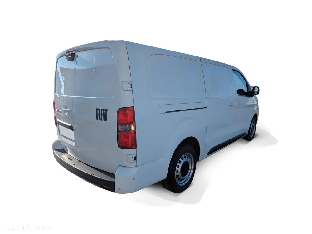 Fiat Scudo Furgon XL 150KM A/T Seria 3 RP.2026 - 6