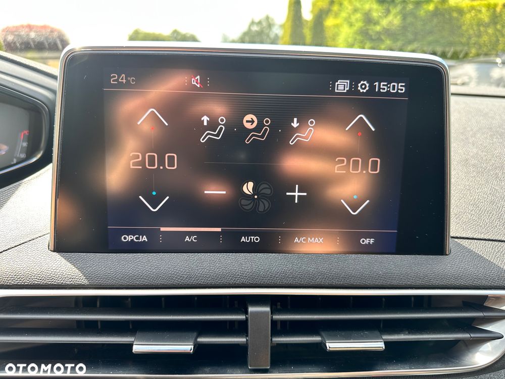 Peugeot 3008 1.2 PureTech GT S&S - 24