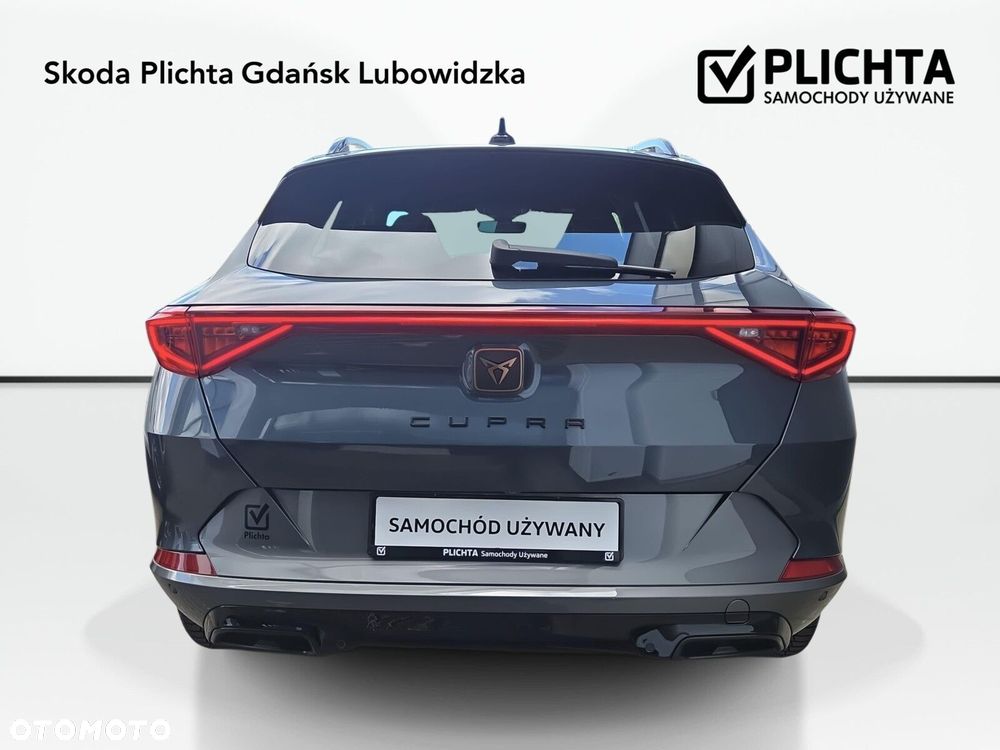 Cupra Formentor - 7