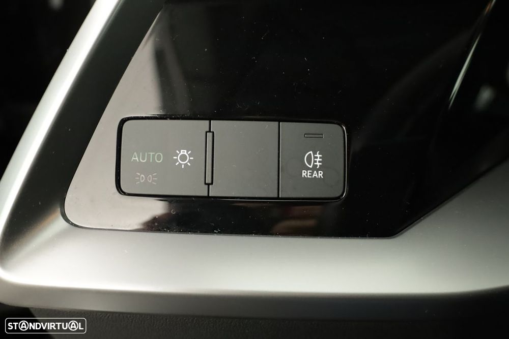 Audi A3 Sportback 40 TFSIe Advanced - 20