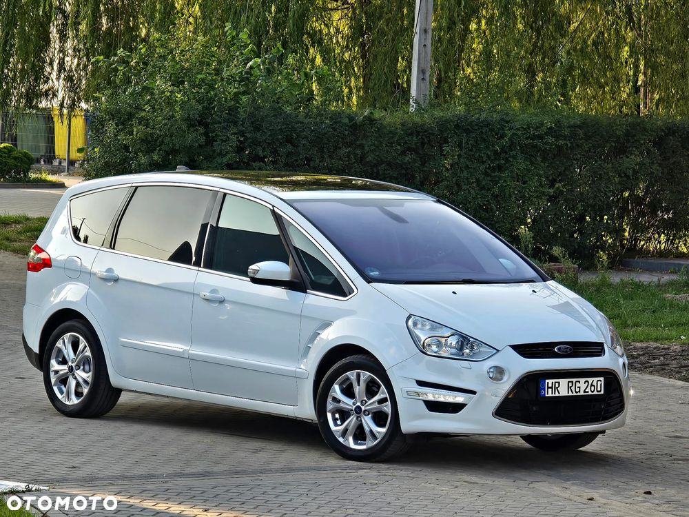 Ford S-Max - 38