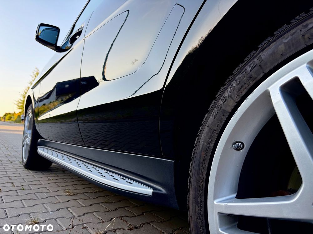 Mercedes-Benz ML - 13