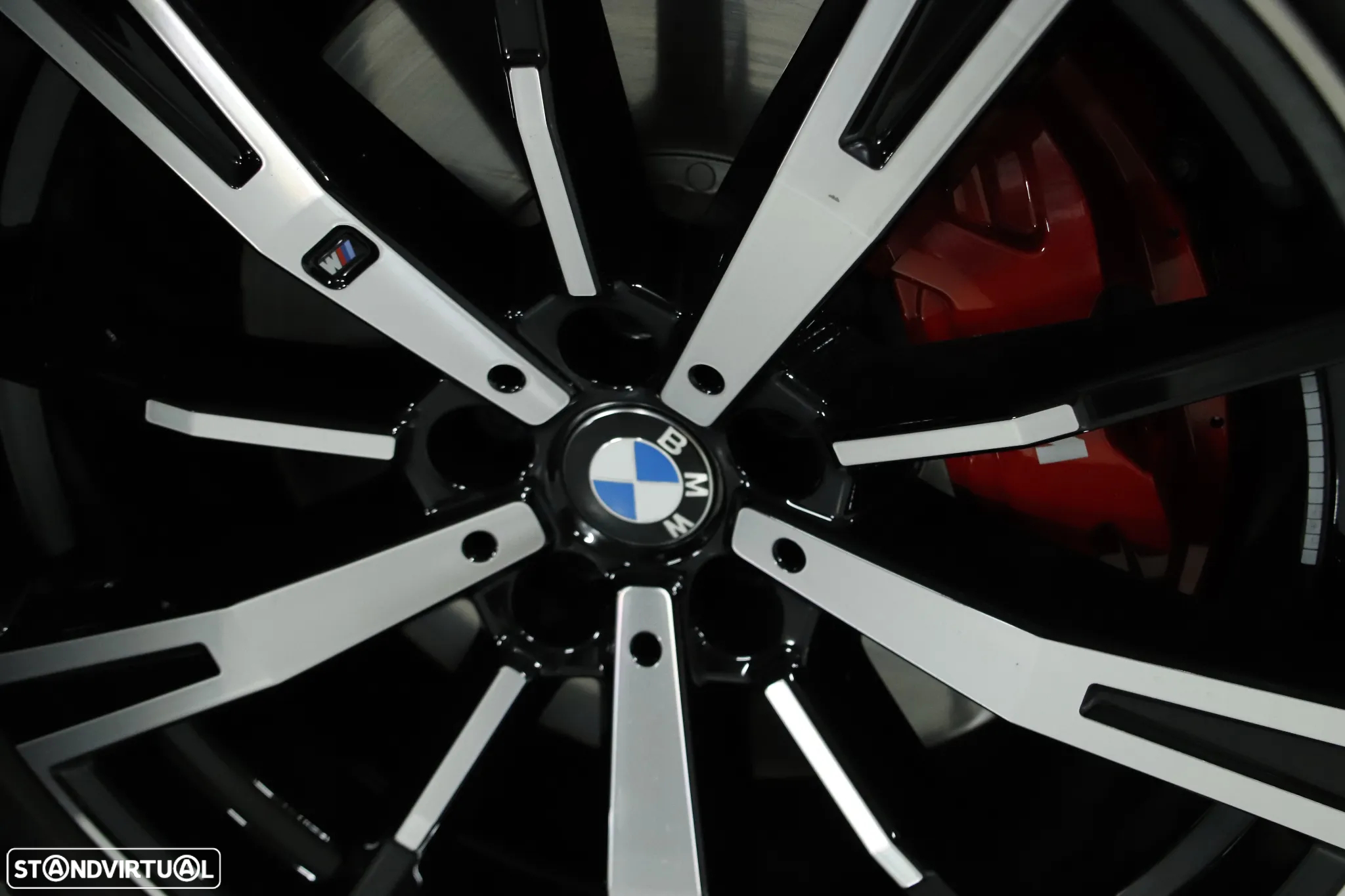 BMW 540 d xDrive Pack Desportivo M - 23