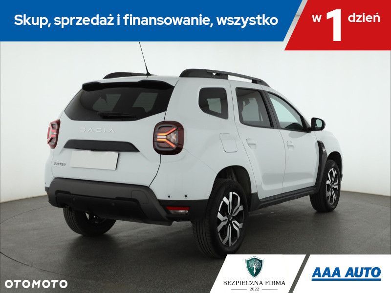 Dacia Duster - 7