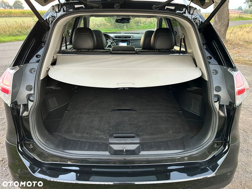 Nissan X-Trail 1.6 DIG-T Tekna - 29