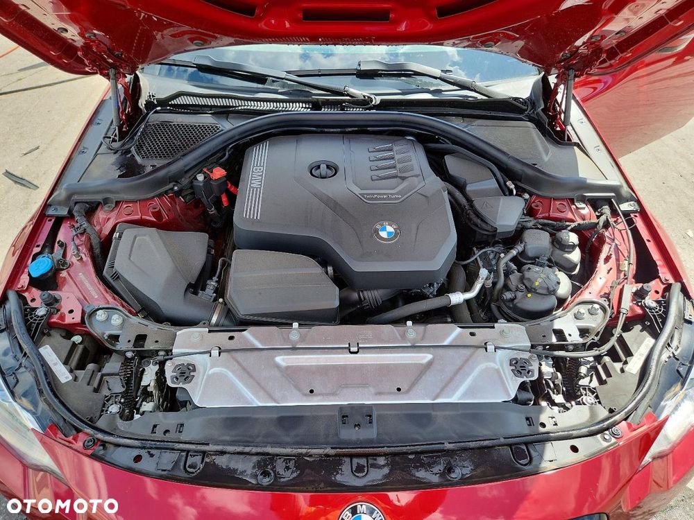 BMW Seria 2 230i GPF Advantage sport - 12