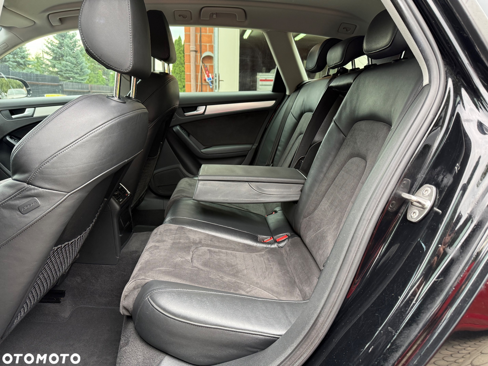 Audi A4 - 27